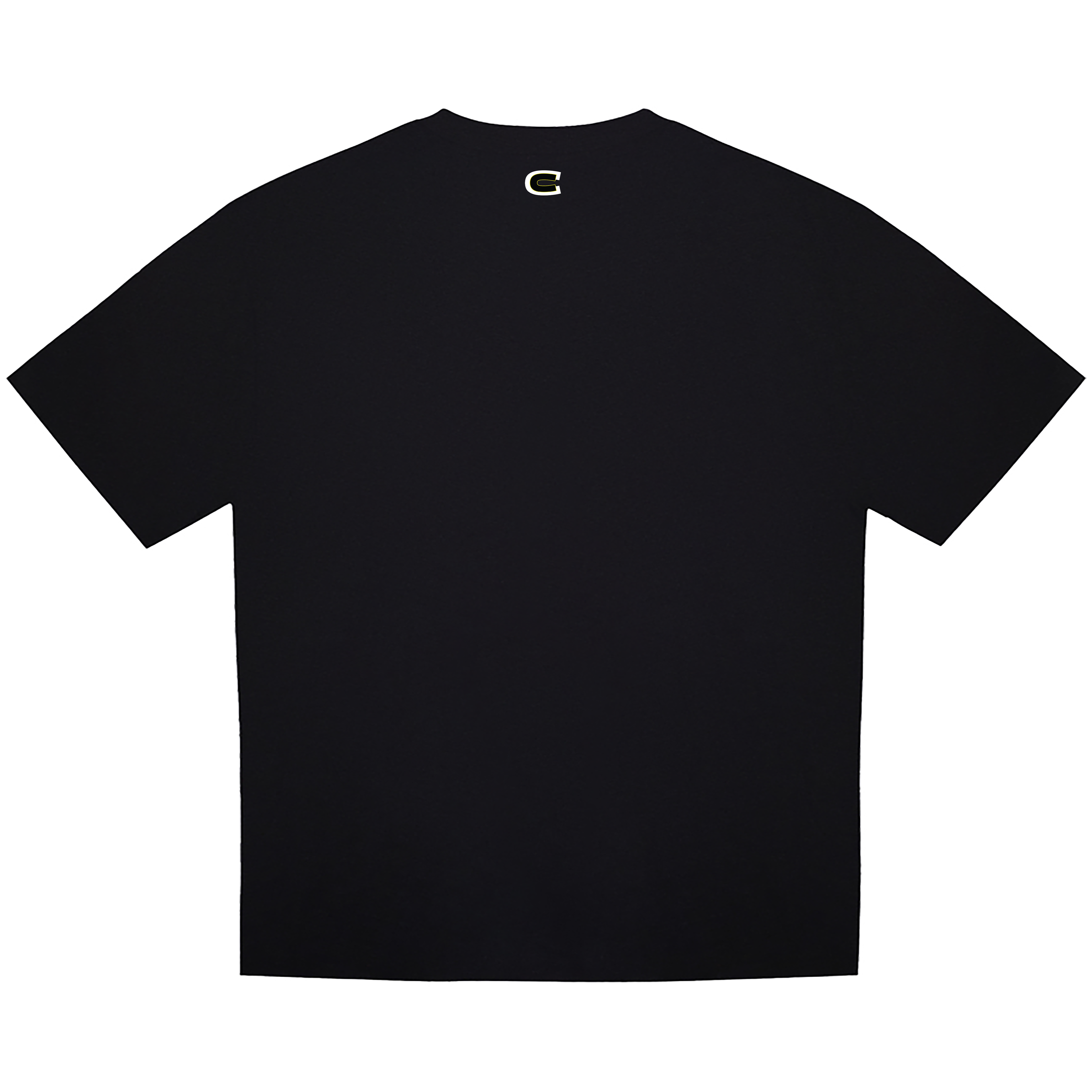 „Arch Drip” Heavyweight Tee 300GSM