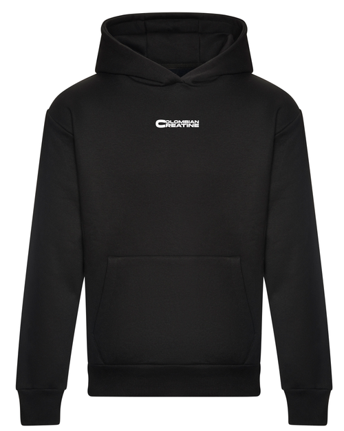 „Deuda de Sangre” – Blood Debt, Heavyweight Hoodie 440GSM