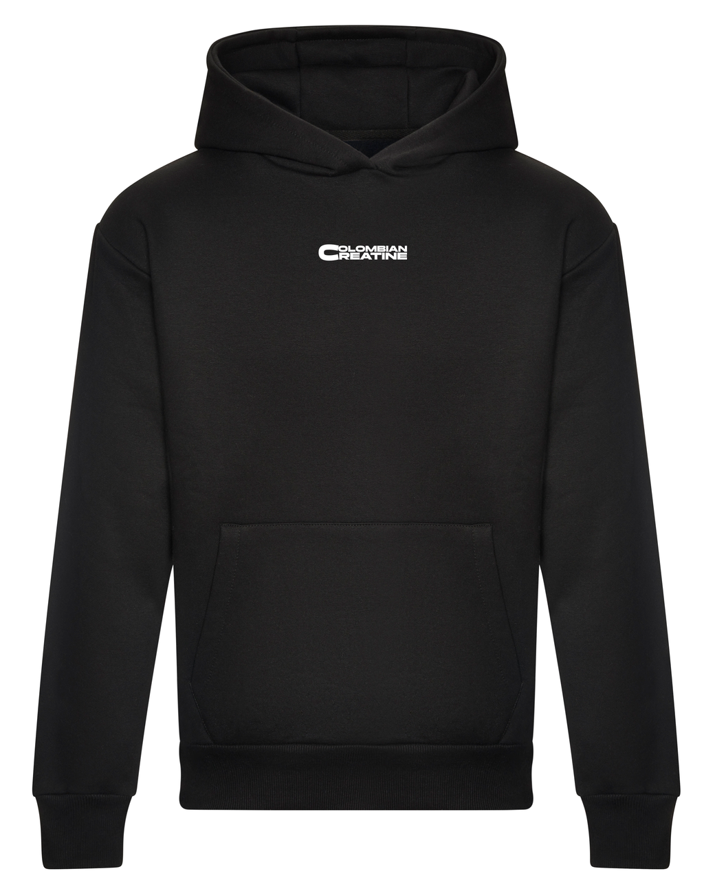 „Nuestra Fe” – Our Faith Heavyweight Hoodie 440GSM