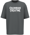 „Bleach Drip” – High-Contrast Drop, Premium Vintage Comfort T-Shirt 300GSM