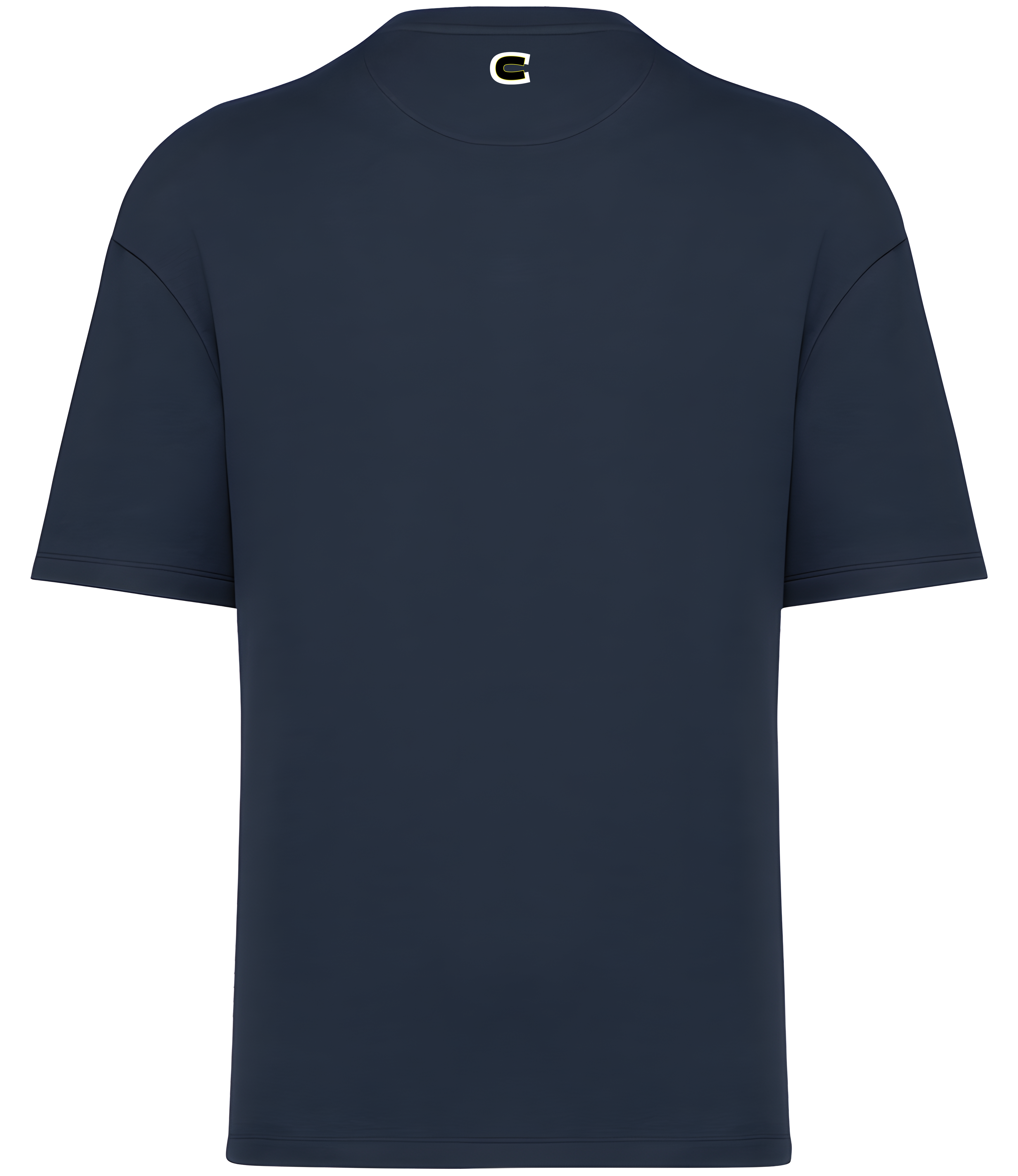 „Bleach Drip” – High-Contrast Drop, Premium Vintage Comfort T-Shirt 300GSM