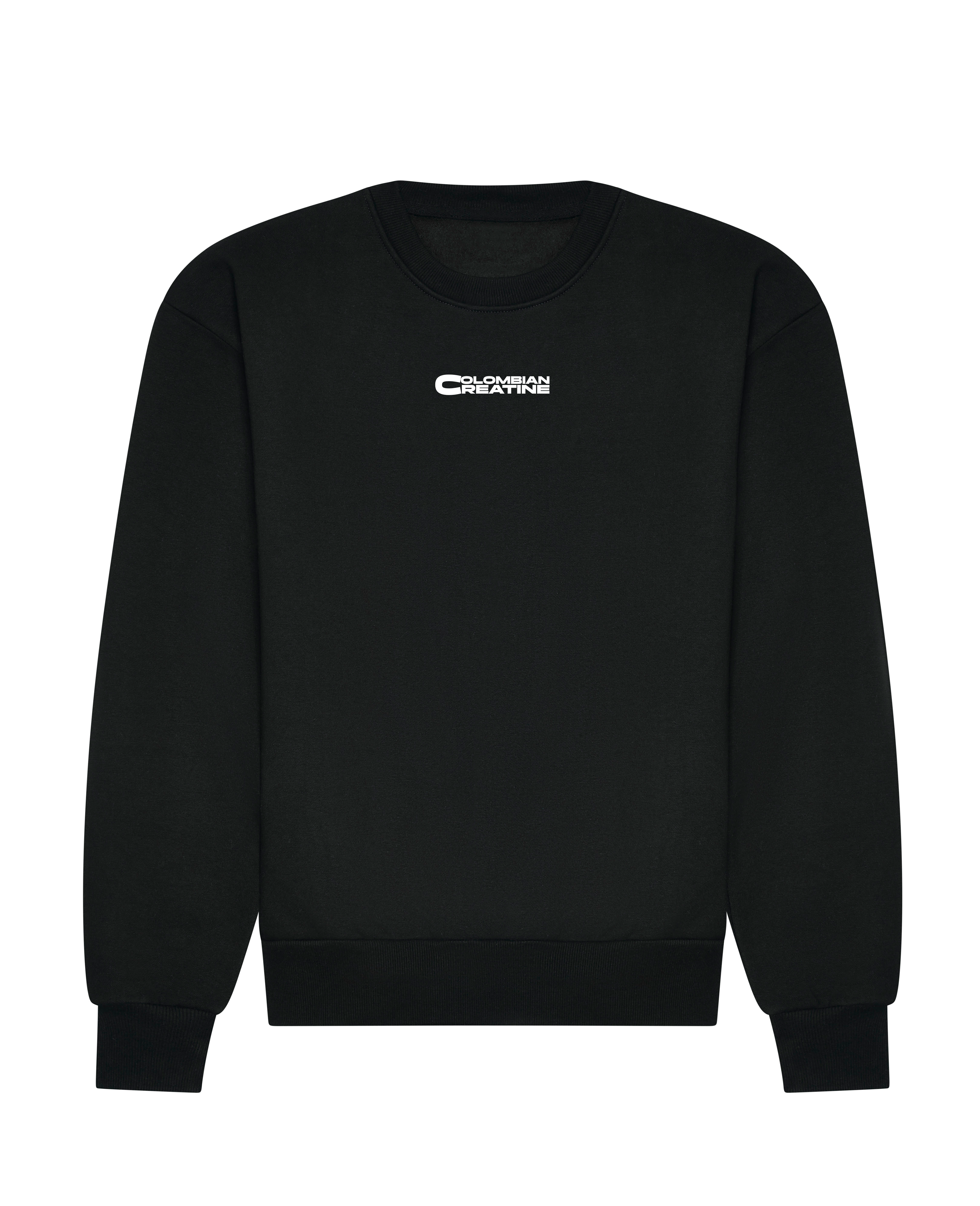„Reglas de la Calle” – Street Rules, Heavyweight Sweatshirt 440GSM