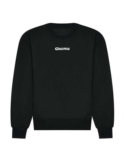 „Deuda de Sangre” – Blood Debt, Heavyweight Sweatshirt 440GSM