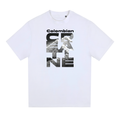 „The Powder Frame” Heavyweight Tee 300GSM