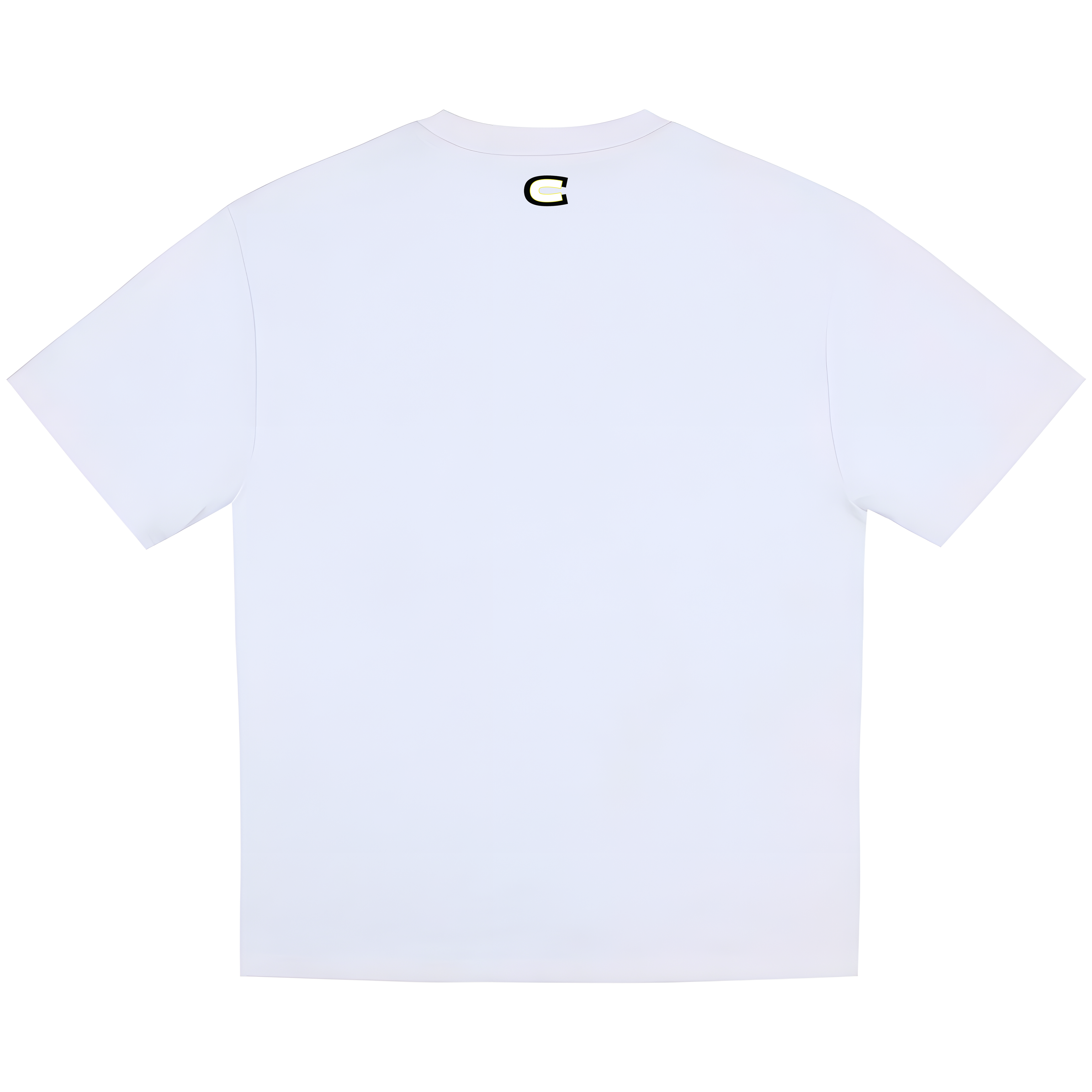 „Arch Drip” Heavyweight Tee 300GSM